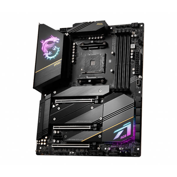 MSI MEG X570S ACE Max Wi-Fi ATX Motherboard