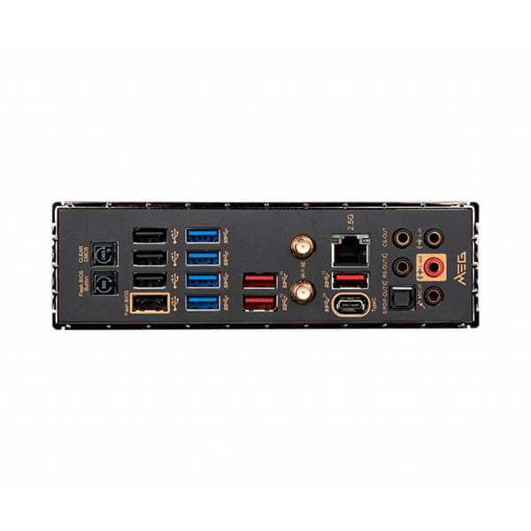 MSI MEG X570S ACE Max Wi-Fi ATX Motherboard