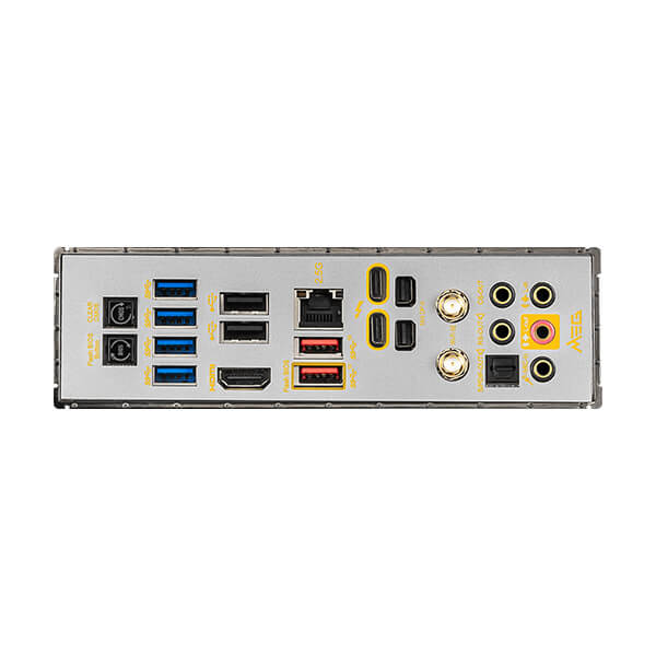 MSI MEG Z590 ACE Gold Edition (WiFi) Motherboard