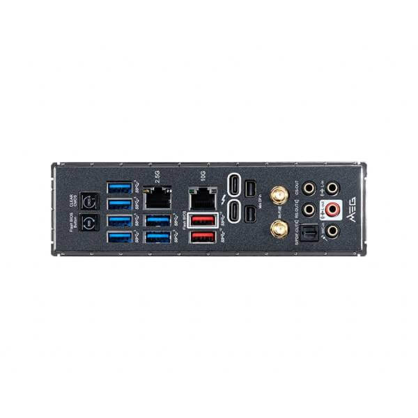 MSI MEG Z590 Godlike (Wi-Fi) Motherboard