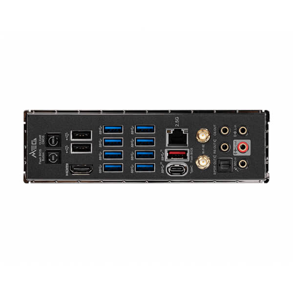 MSI MEG Z590 Unify-X (Wi-Fi) Motherboard
