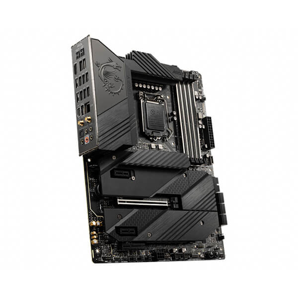 MSI MEG Z590 Unify (Wi-Fi) Motherboard