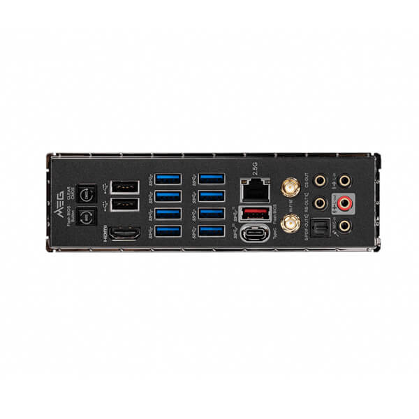 MSI MEG Z590 Unify (Wi-Fi) Motherboard