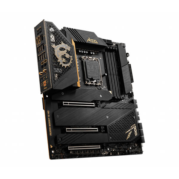 MSI MEG Z690 ACE | LGA 1700 | DDR5 E-ATX Motherboard