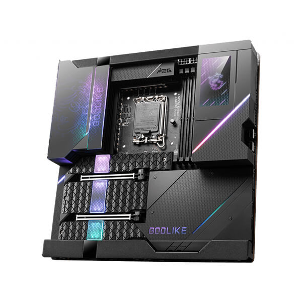 MSI MEG Z690 Godlike (Wi-Fi) Motherboard