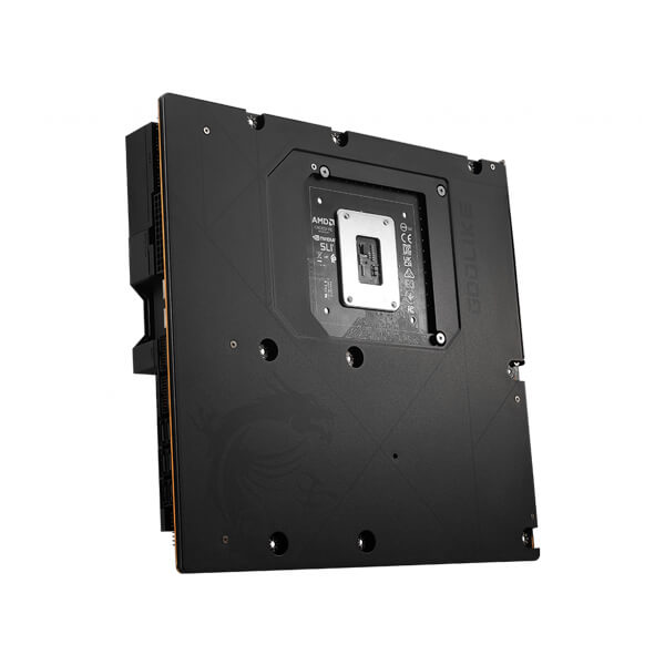 MSI MEG Z690 Godlike (Wi-Fi) Motherboard