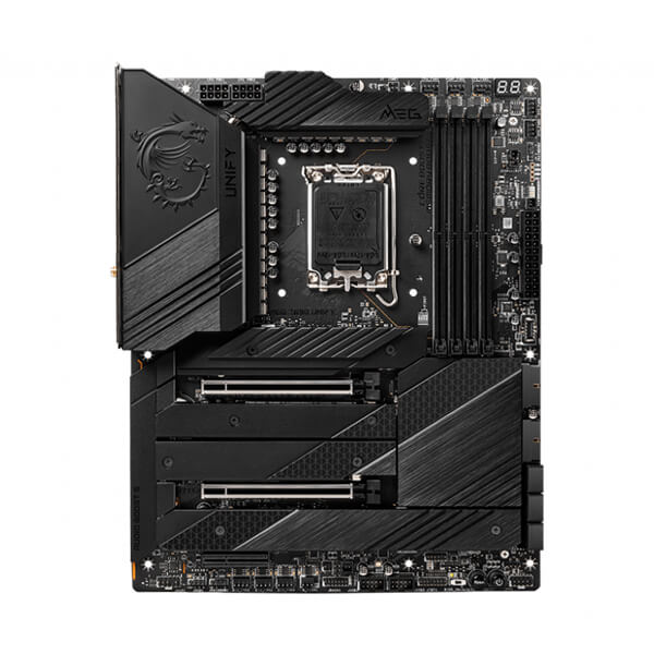 MSI MEG Z690 Unify (Wi-Fi) Motherboard