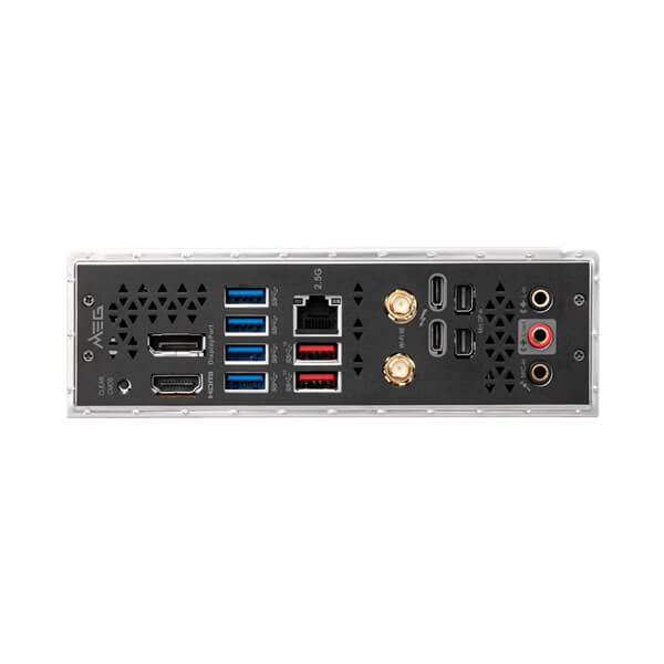 MSI MEG Z690I Unify (Wi-Fi) Motherboard