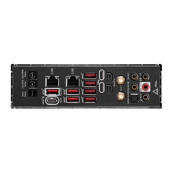 MSI Meg Z790 Ace Max (Wi-Fi) DDR5 Motherboard