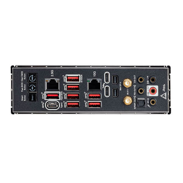 MSI Meg Z790 Godlike Max (Wi-Fi) DDR5 Motherboard