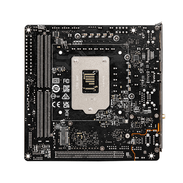 MSI MPG B560I Gaming Edge WIFI Motherboard