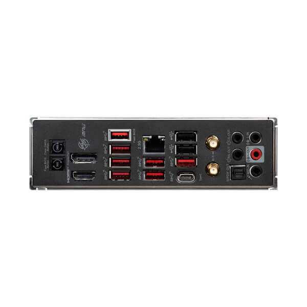 MSI MPG B650 Carbon WIFI ATX Motherboard