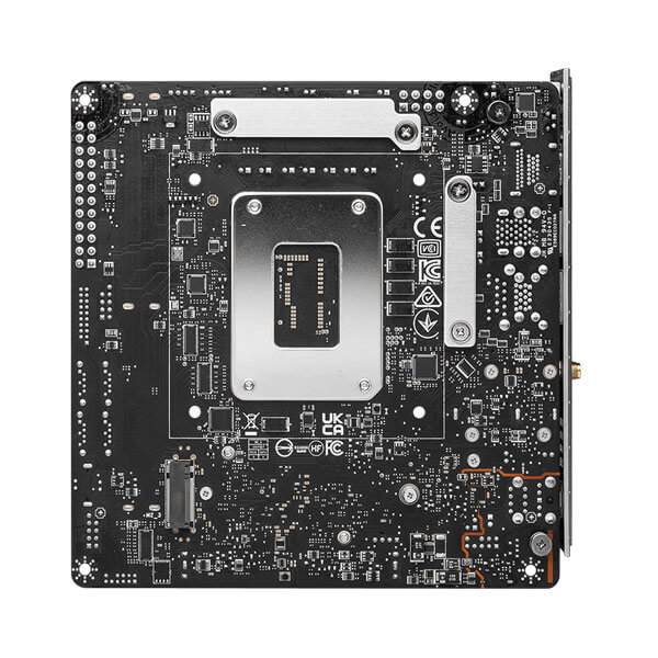 MSI MPG B760I Edge WIFI DDR4 Motherboard