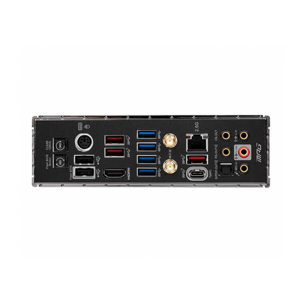MSI MPG X570S Carbon Max WIFI ATX Motherboard