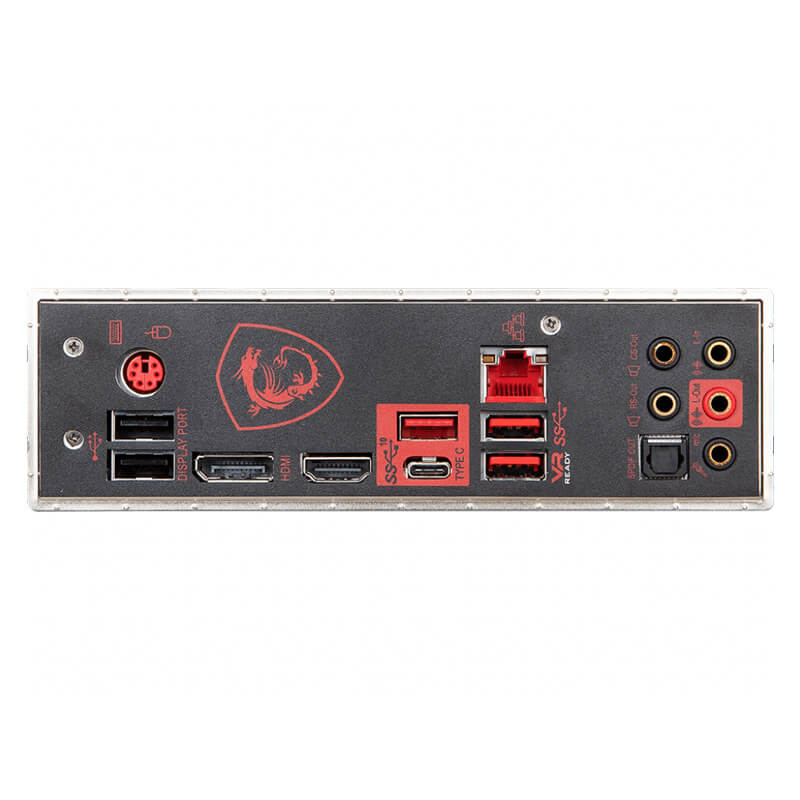 Buy Msi MPG Z390 Gaming Pro Carbon at Best Price in India