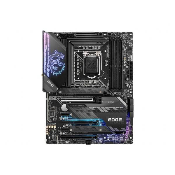 MSI MPG Z590 Gaming Edge WIFI Motherboard