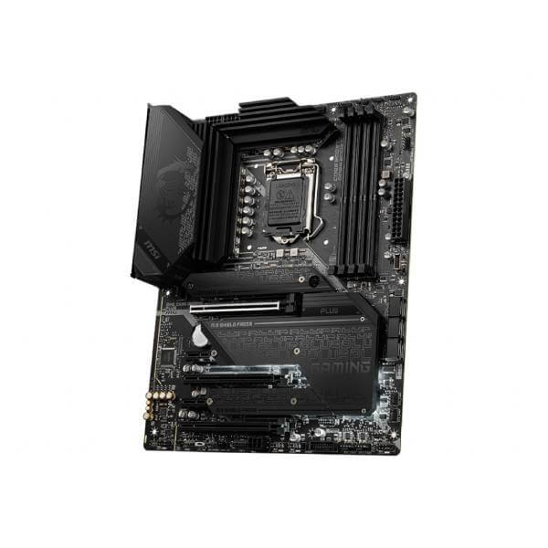 MSI MPG Z590 Gaming Plus Motherboard