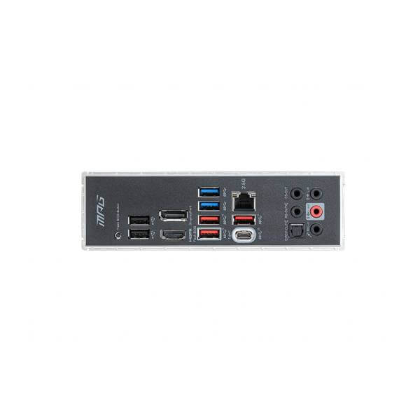 MSI MPG Z590 Gaming Plus Motherboard