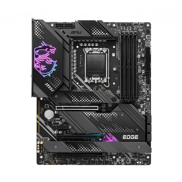 MSI MPG Z690 Edge WIFI Motherboard