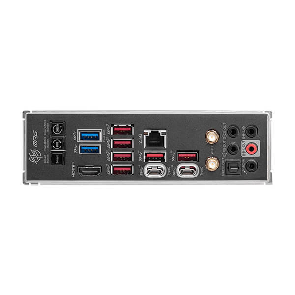 MSI MPG Z790 Carbon WIFI II DDR5 Motherboard