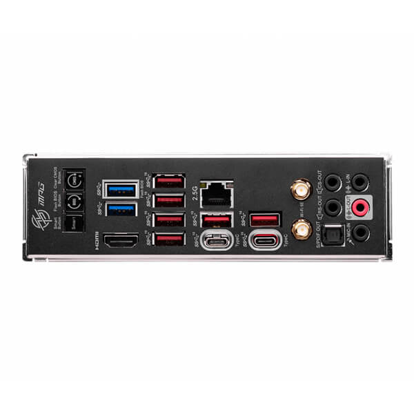 MSI MPG Z790 Carbon WIFI Motherboard