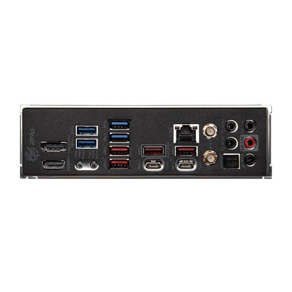 MSI MPG Z790 Edge Monster Hunter Edition Motherboard