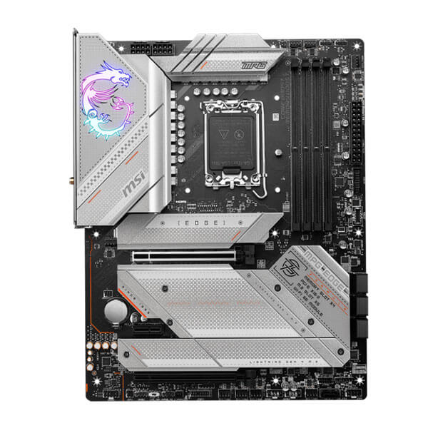 MSI MPG Z790 Edge WIFI Motherboard