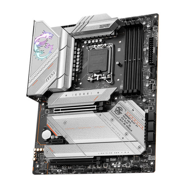 MSI MPG Z790 Edge WIFI Motherboard