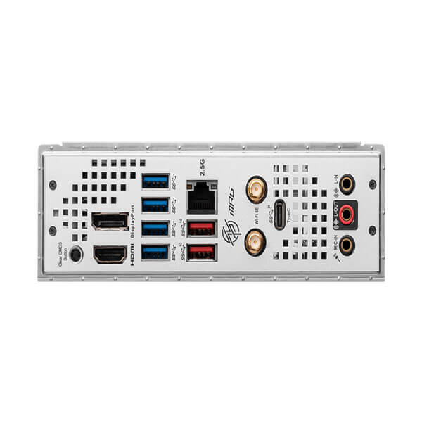 MSI MPG Z790I Edge WIFI Motherboard