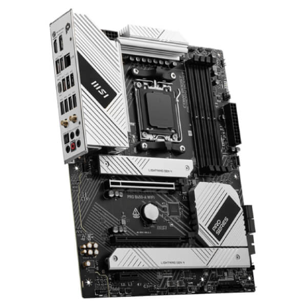MSI Pro B650-A WIFI ATX Motherboard