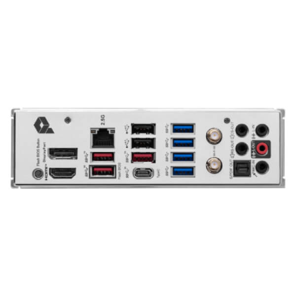 MSI Pro B650-A WIFI ATX Motherboard