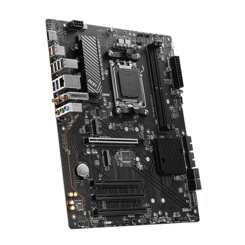 MSI Pro B650-VC WIFI II ATX Motherboard