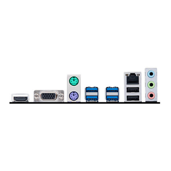 MSI Pro B650M-B M-ATX Motherboard