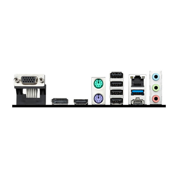 MSI Pro B660M-P WiFi DDR4 M-ATX Motherboard