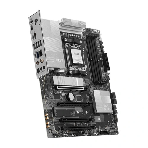 MSI Pro B850-P WIFI ATX Motherboard