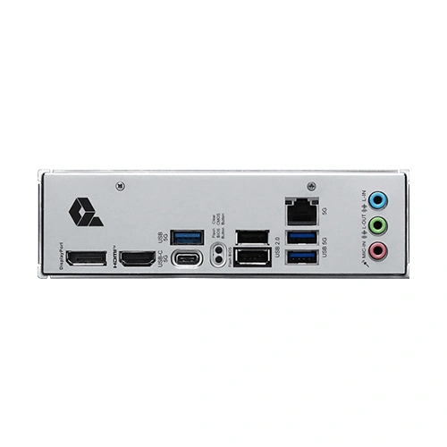 MSI Pro B850M-G M-ATX Motherboard