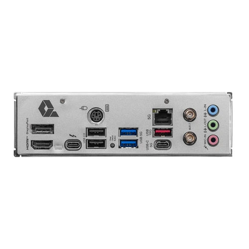 MSI Pro B860M-A WIFI M-ATX Motherboard