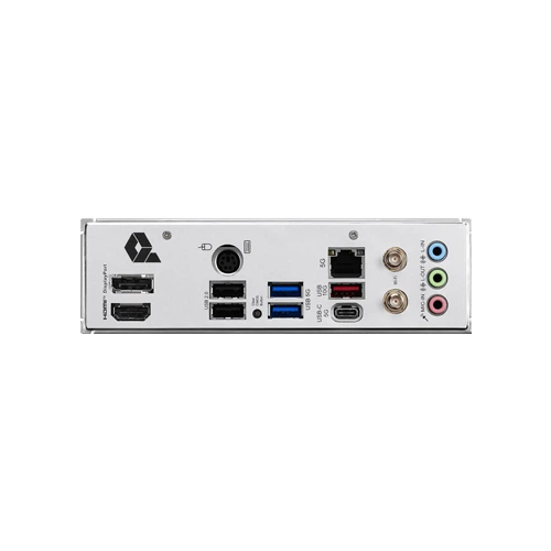 MSI Pro B860M-A WiFi6E M-ATX Motherboard