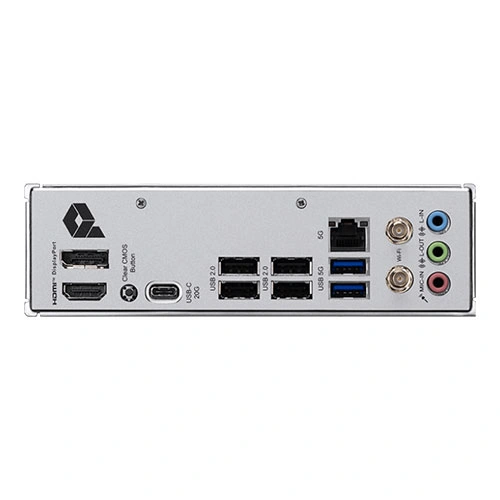 MSI Pro B860M-B WIFI7 M-ATX Motherboard