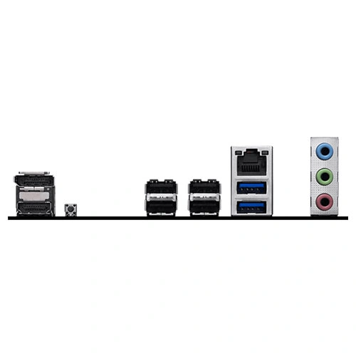 MSI Pro B860M-E M-ATX Motherboard