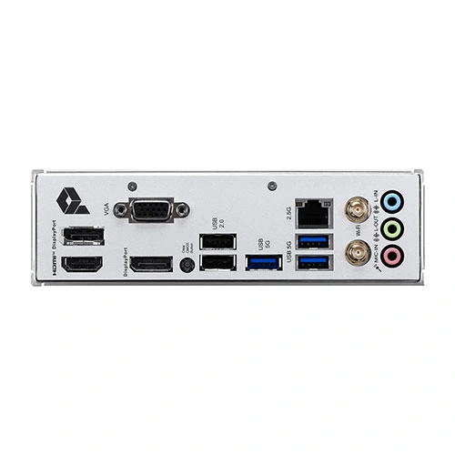 Msi Pro B860M-P WIFI6E M-ATX Motherboard