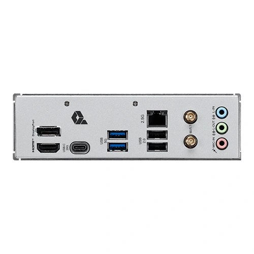 MSI Pro H810I WiFi7 DDR5 M-ITX Motherboard