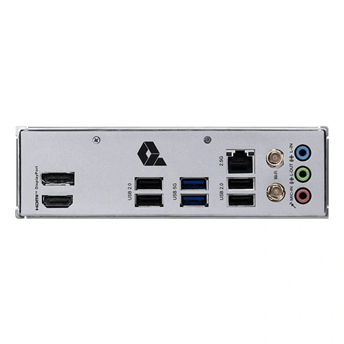 MSI Pro H810M-B WIFI6E  DDR5 M-ATX Motherboard