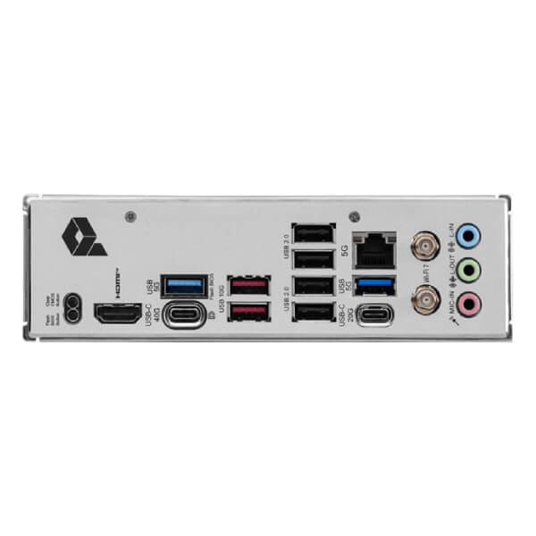 MSI Pro X870-P WIFI ATX Motherboard