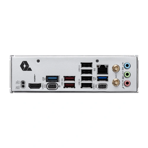 MSI Pro X870E-P WIFI ATX Motherboard