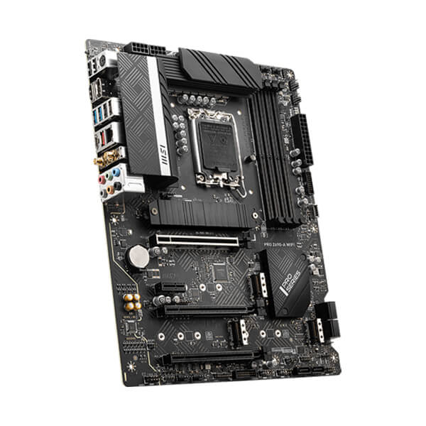 MSI PRO Z690-A WIFI Motherboard
