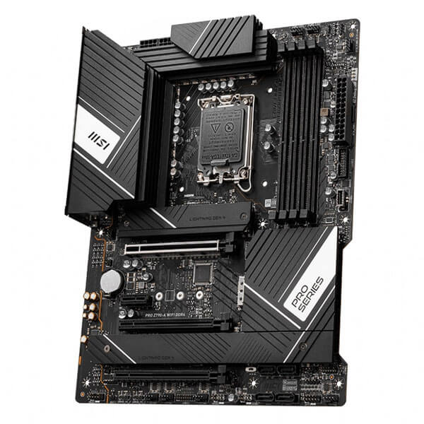 MSI Pro Z790-A WIFI DDR4 Motherboard