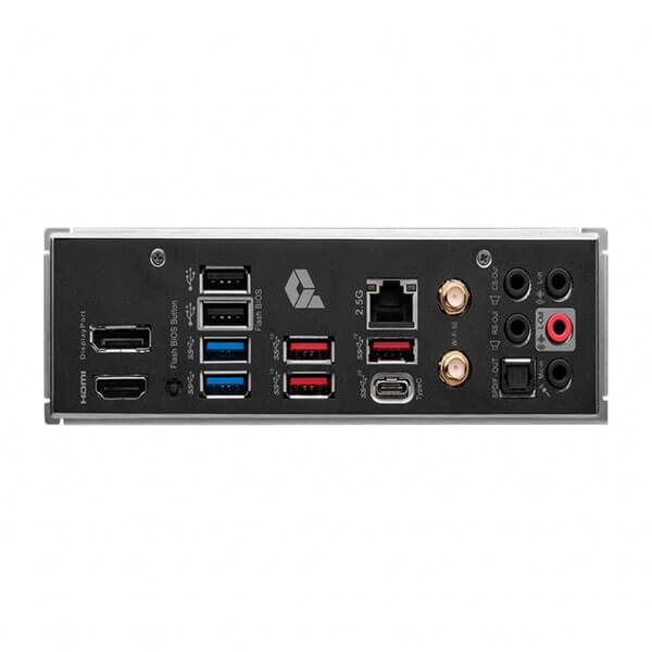 MSI Pro Z790-A WIFI DDR4 Motherboard
