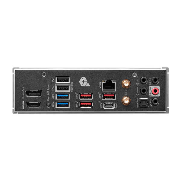 MSI Pro Z790-A WIFI Motherboard