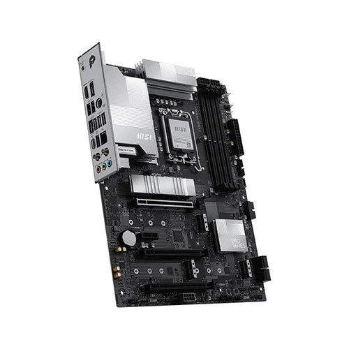 MSI Pro Z890-P WiFi6E ATX Motherboard